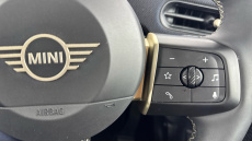 MINI Cooper 2.0 S Classic 3dr Auto Petrol Hatchback